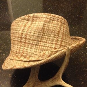 mens fedora hats nyc